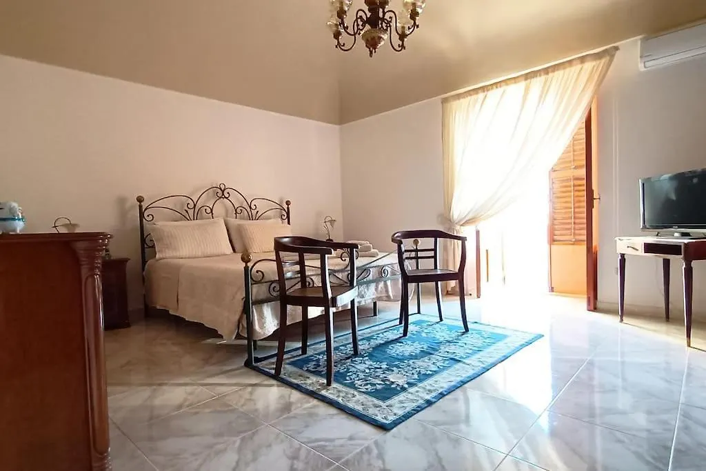La Dimora Di Don Pietro Amazing View Apartment Modica 0*,  Italy