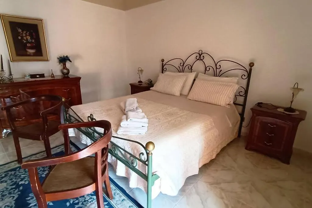 La Dimora Di Don Pietro Amazing View Apartment Modica