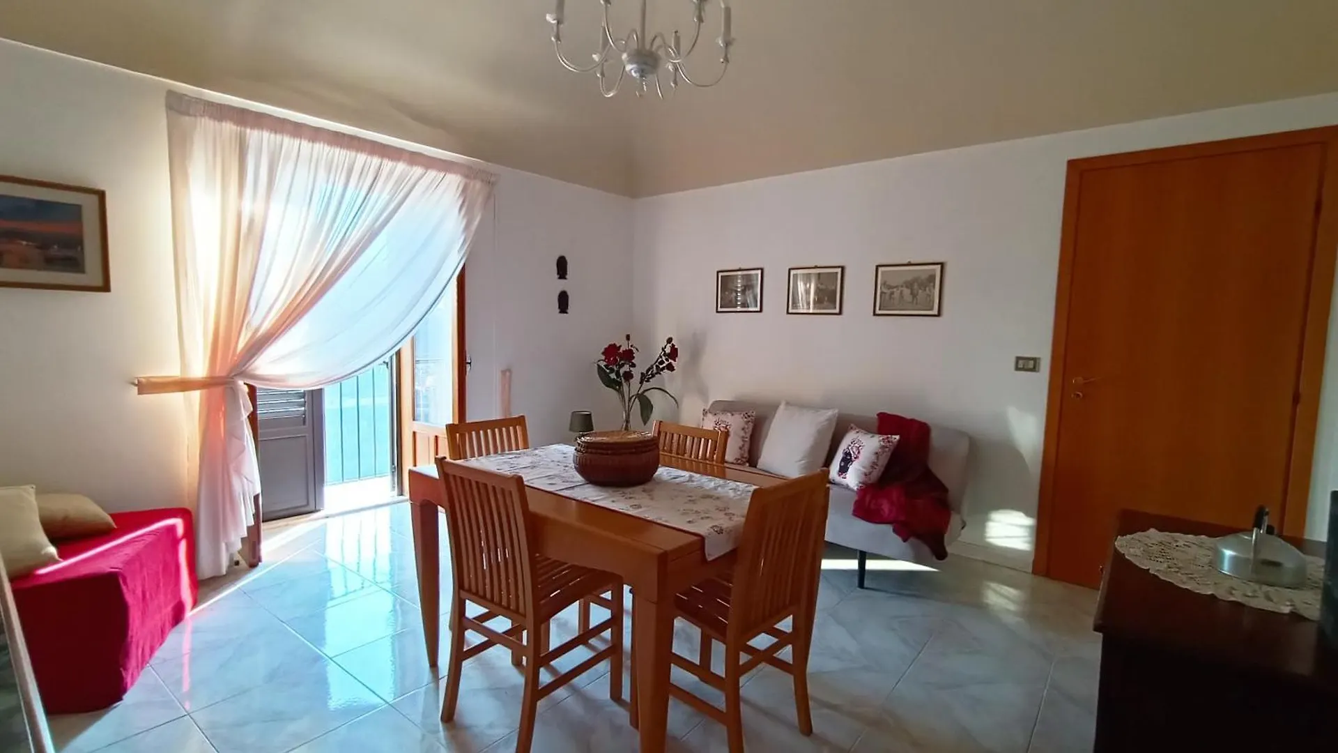 La Dimora Di Don Pietro Amazing View Apartment Modica