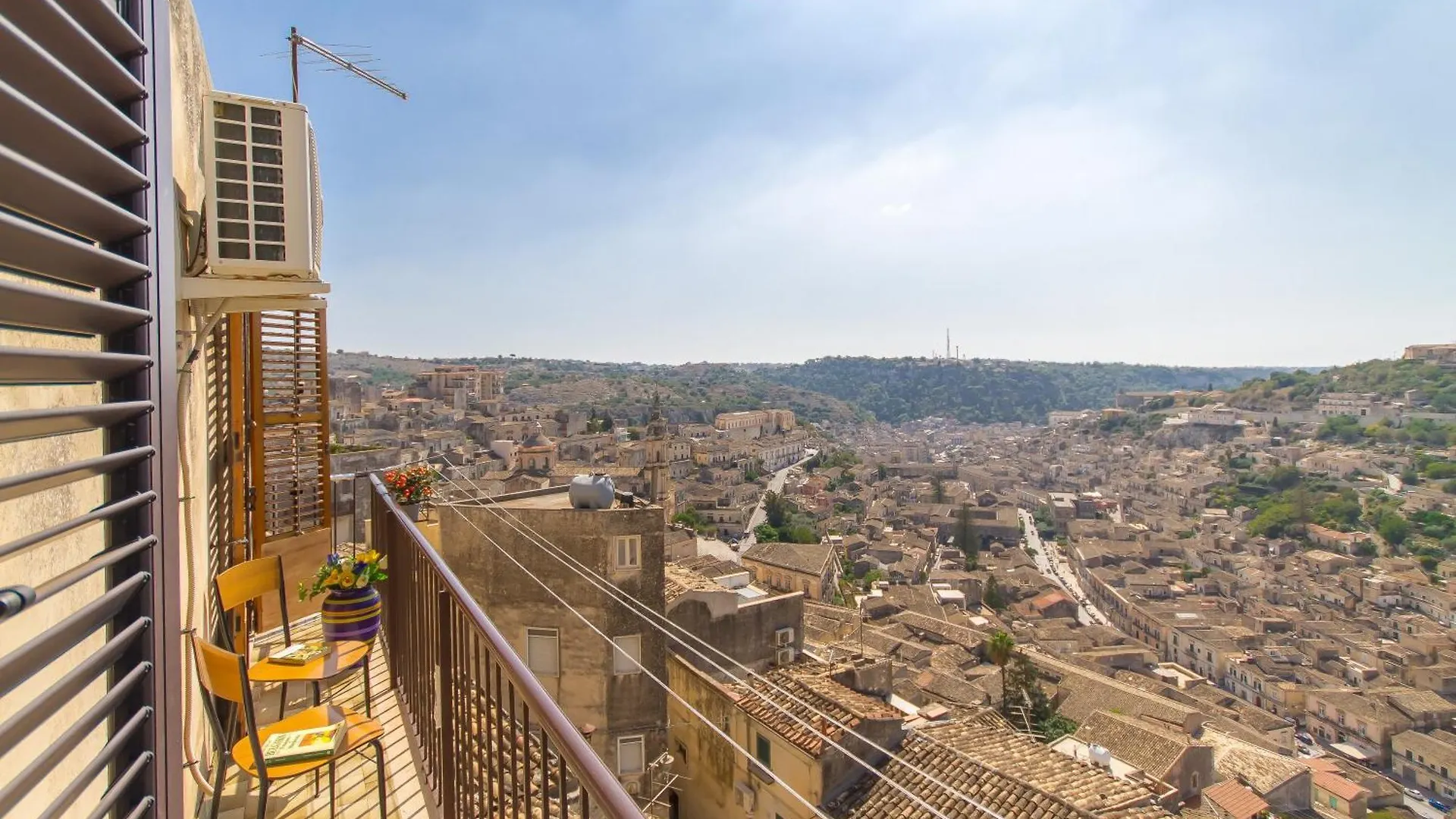 La Dimora Di Don Pietro Amazing View Apartment Modica 0*,  Italy