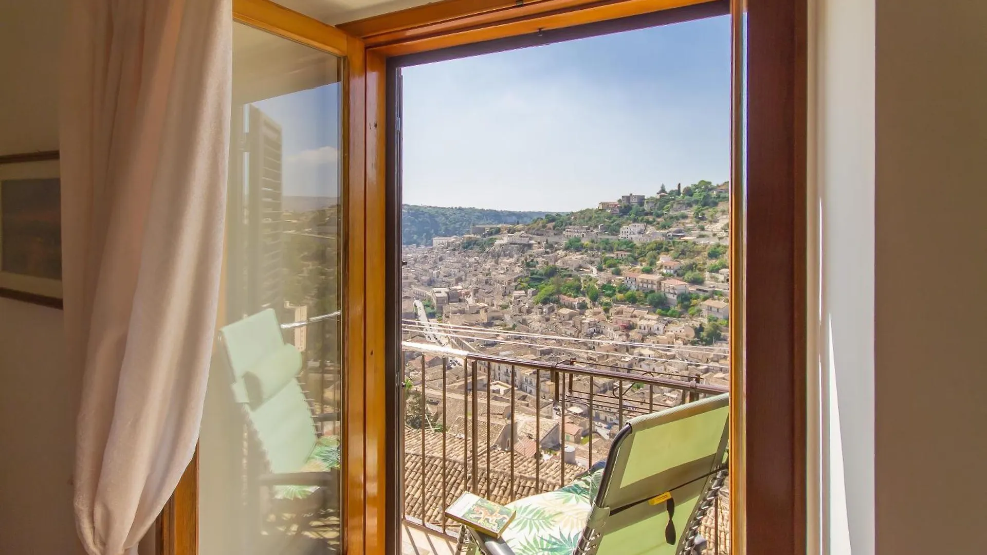 La Dimora Di Don Pietro Amazing View Apartment Modica Italy