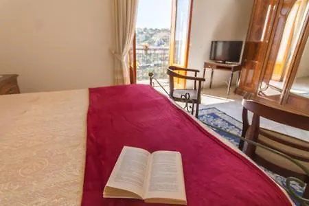 La Dimora Di Don Pietro Amazing View Apartment Modica Italy