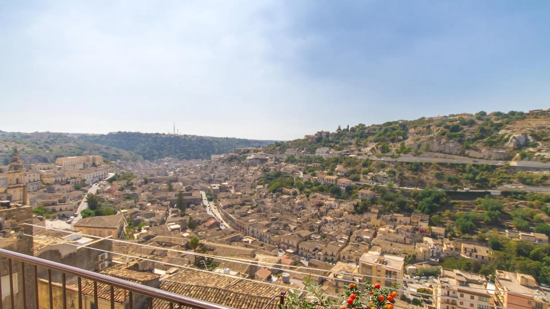 La Dimora Di Don Pietro Amazing View Apartment Modica