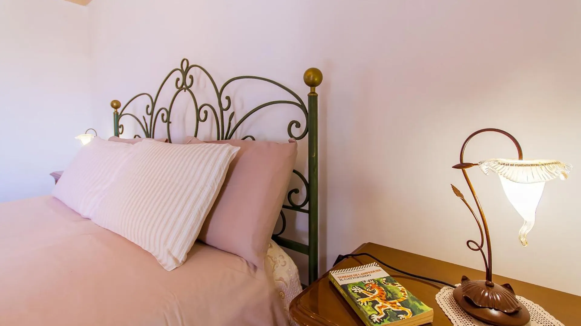 La Dimora Di Don Pietro Amazing View Apartment Modica Italy