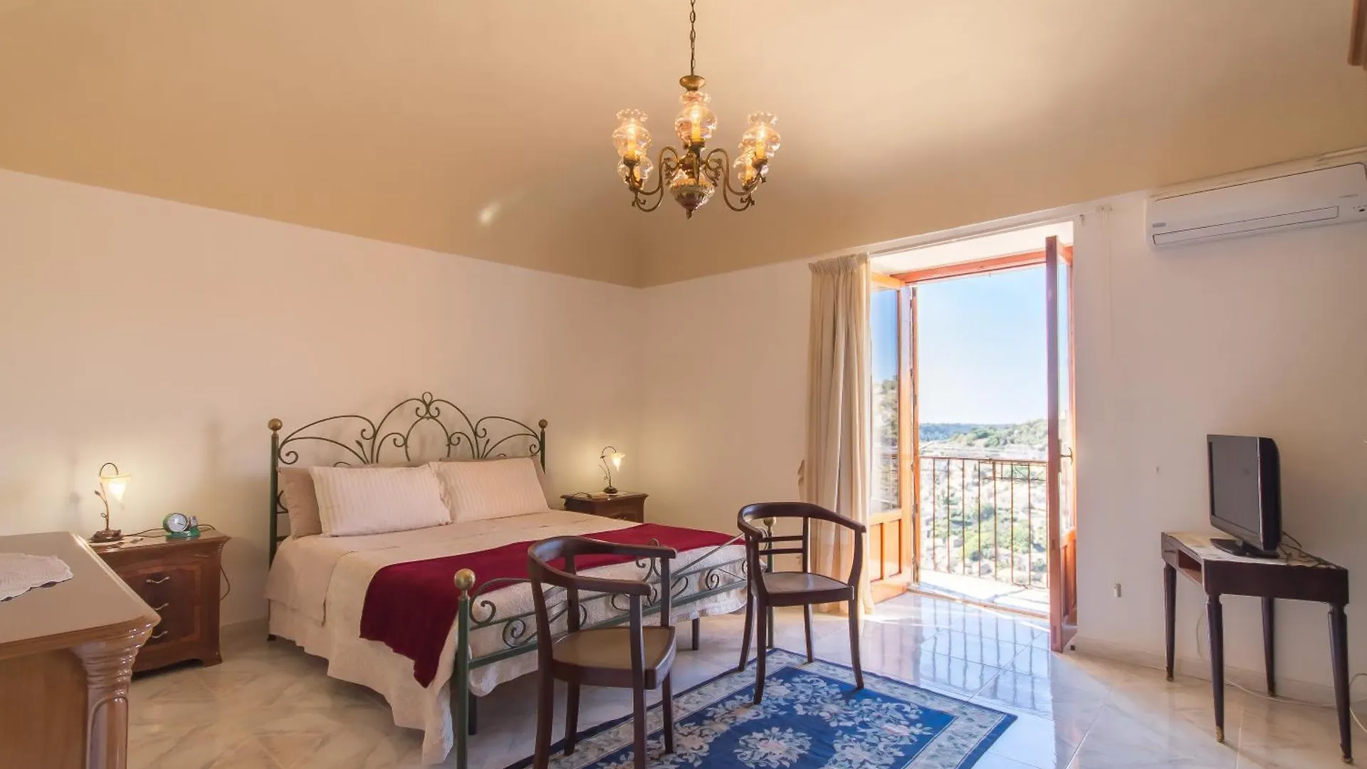 La Dimora Di Don Pietro Amazing View Apartment Modica