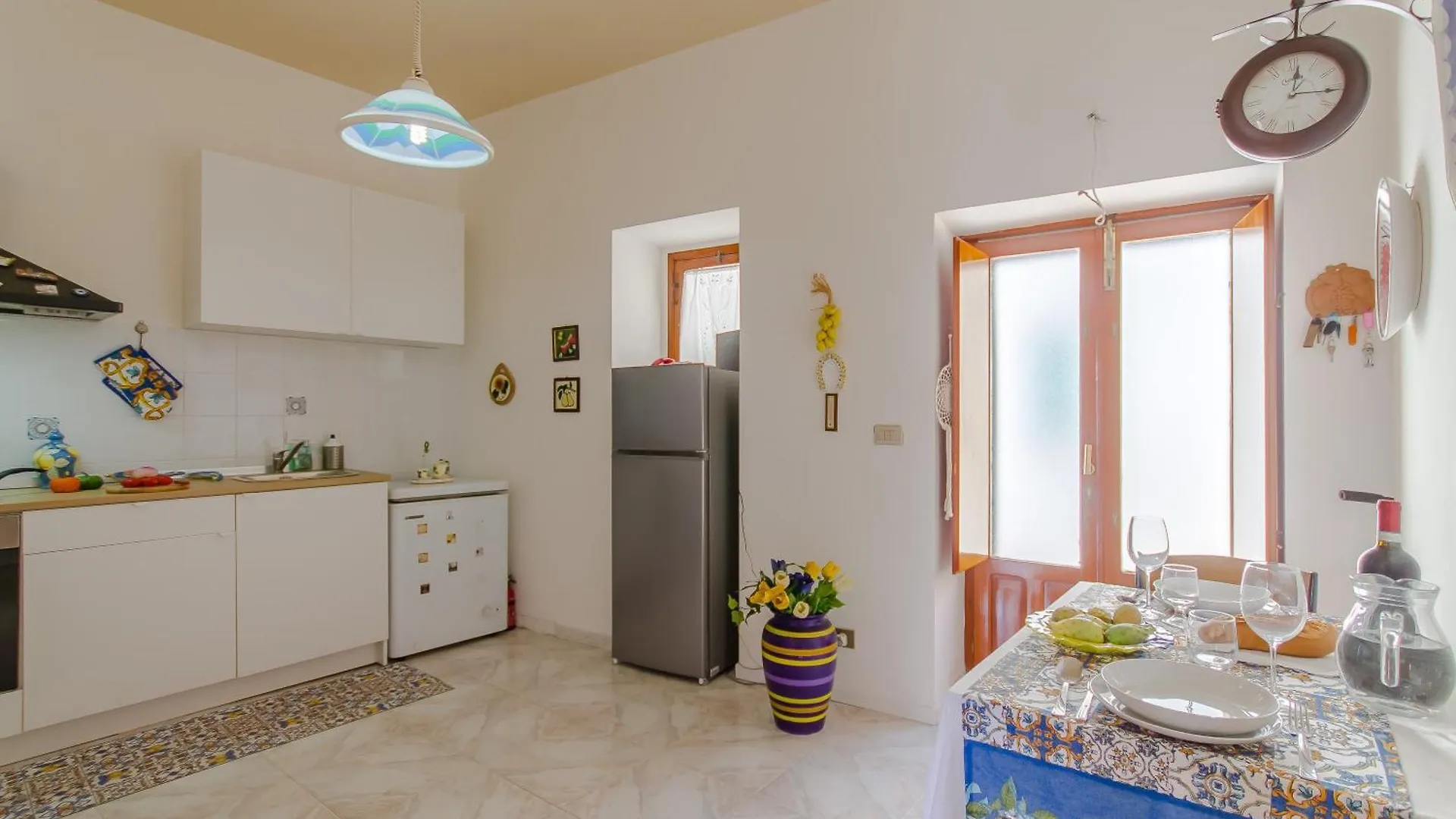 La Dimora Di Don Pietro Amazing View Apartment Modica