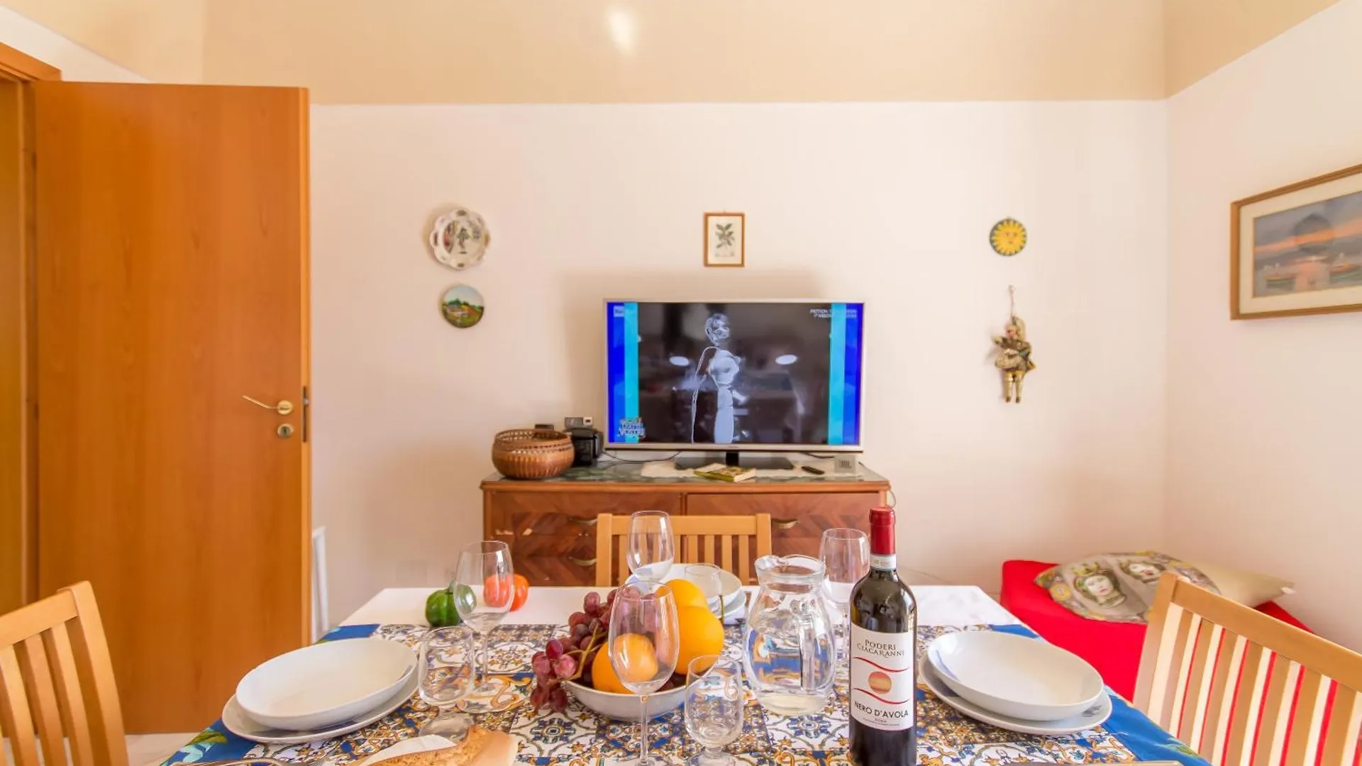 La Dimora Di Don Pietro Amazing View Apartment Modica 0*,  Italy