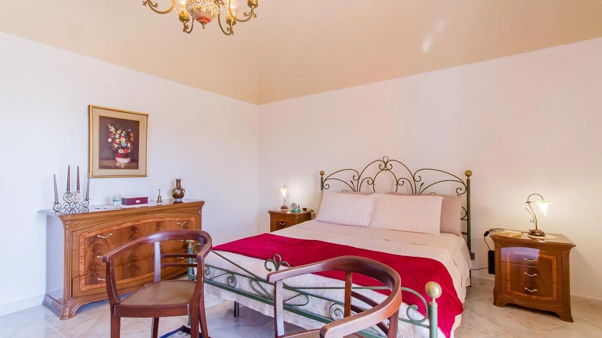 La Dimora Di Don Pietro Amazing View Apartment Modica
