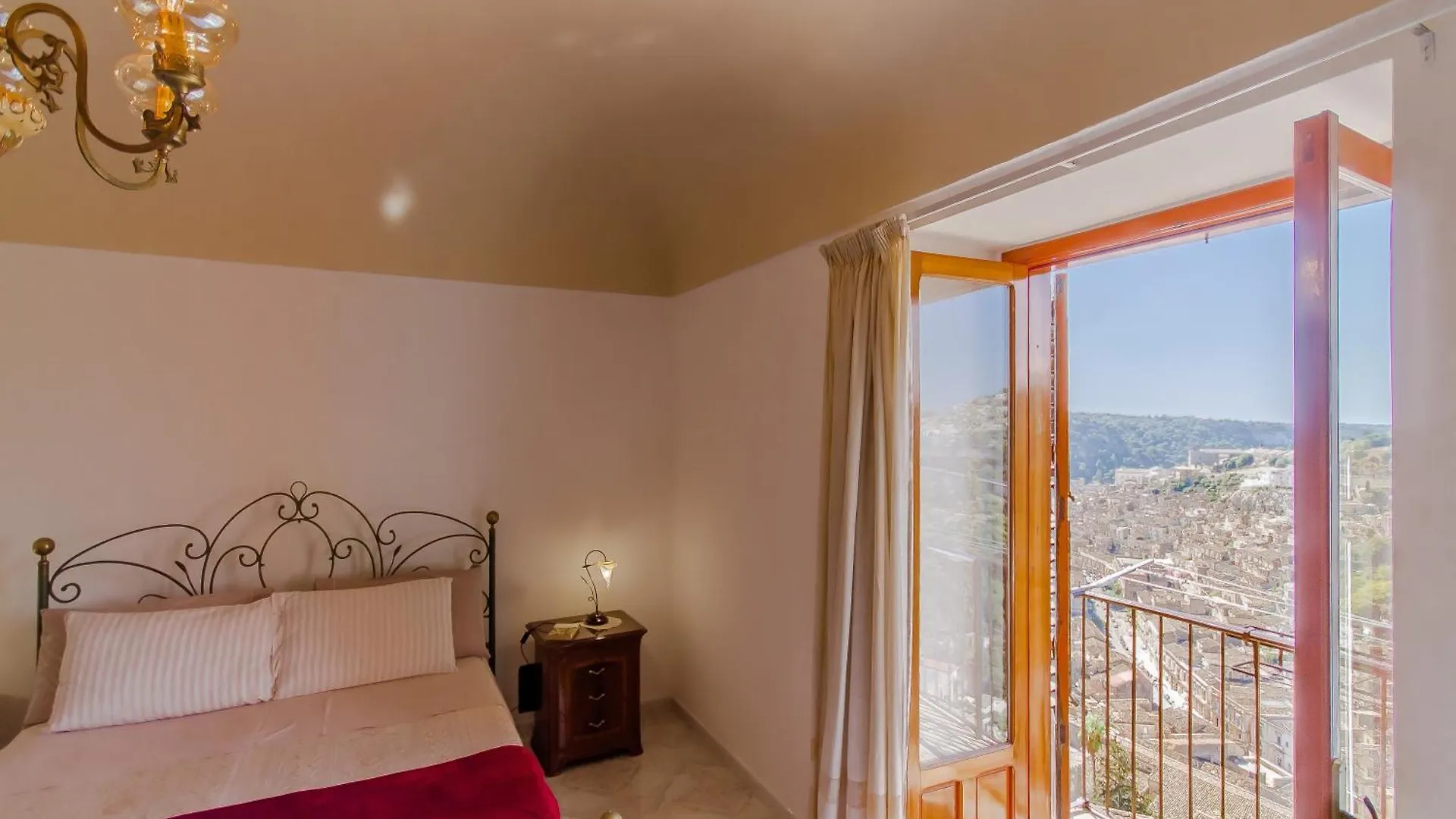 La Dimora Di Don Pietro Amazing View Apartment Modica 0*,