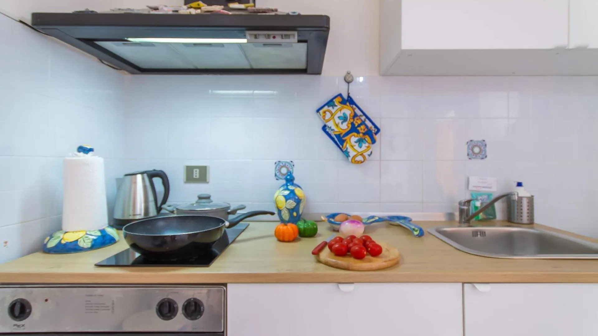 La Dimora Di Don Pietro Amazing View Apartment Modica 0*,