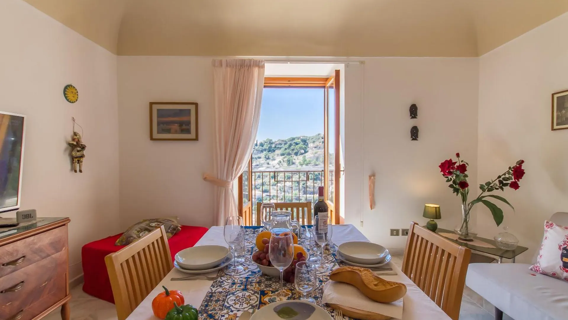 La Dimora Di Don Pietro Amazing View Apartment Modica