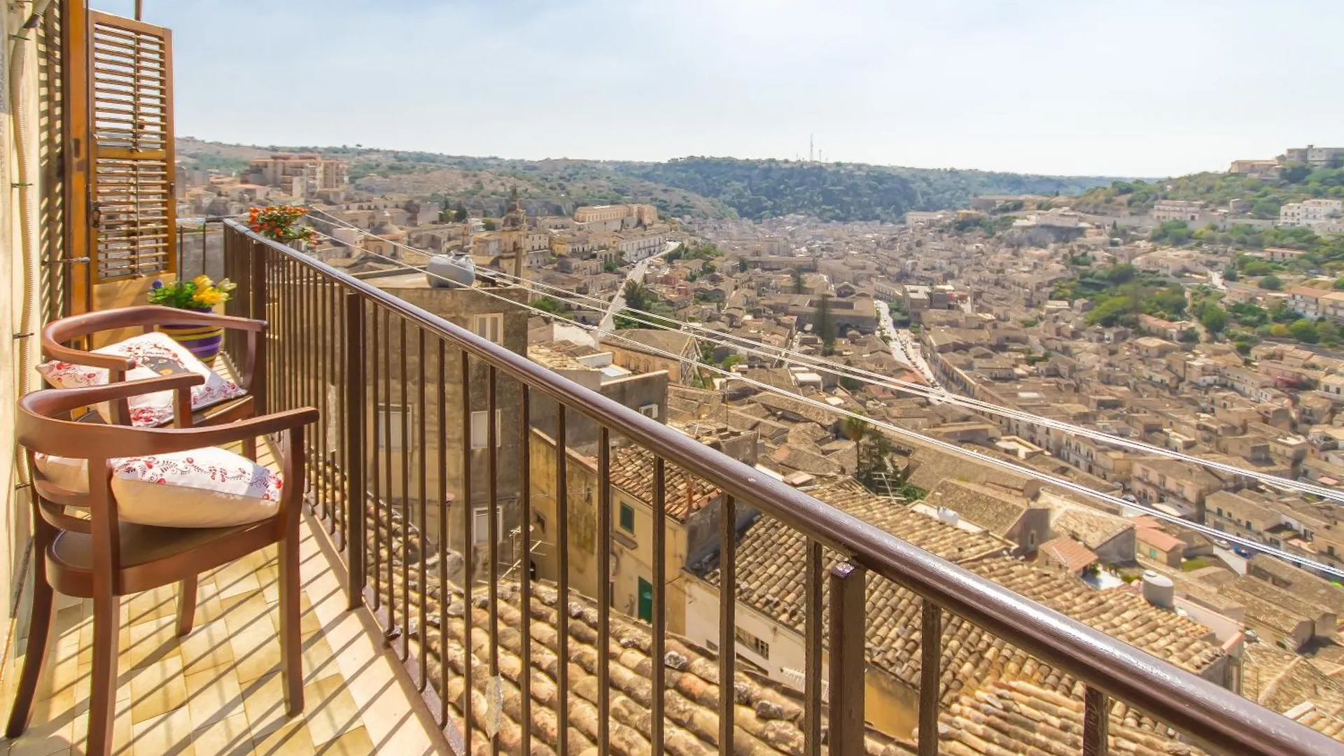 La Dimora Di Don Pietro Amazing View Apartment Modica 0*,