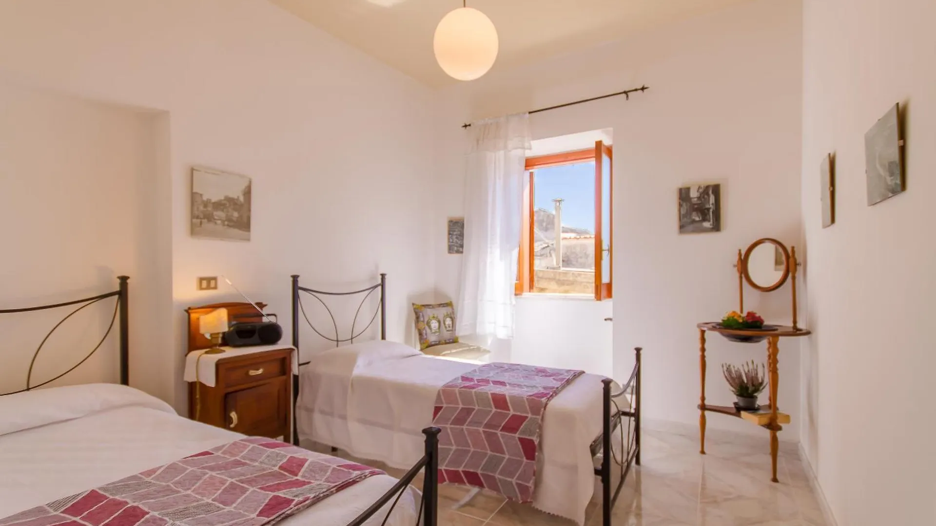 La Dimora Di Don Pietro Amazing View Apartment Modica