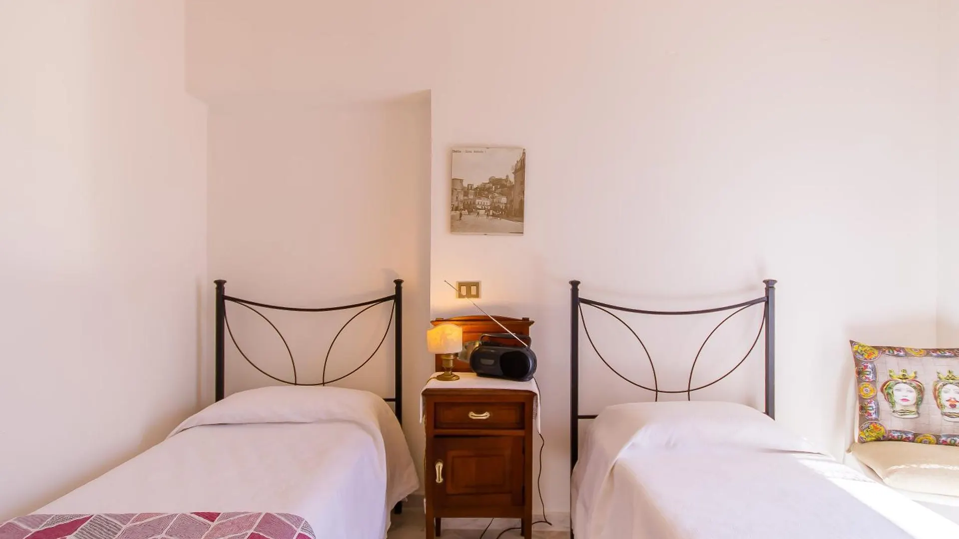 La Dimora Di Don Pietro Amazing View Apartment Modica