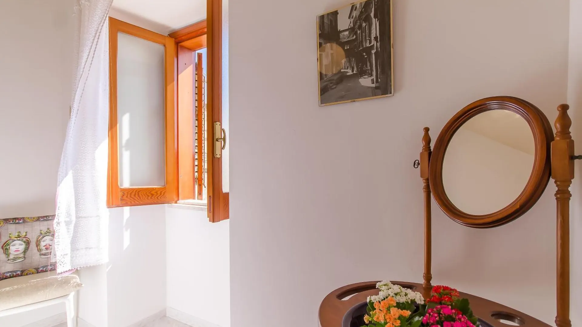 La Dimora Di Don Pietro Amazing View Apartment Modica