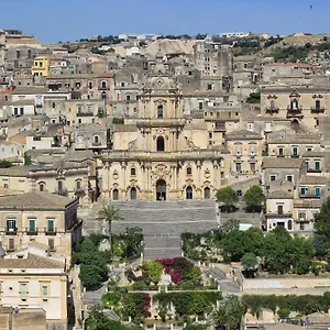  Ferienhaus Terra Sicula - Vacanze Modicane