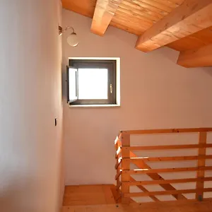 Gasthuis Antica Masseria Timparuci, Modica