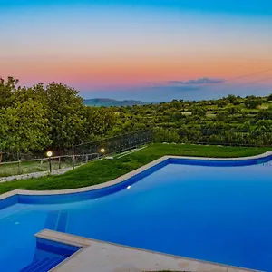 Vakantieboerderij Gaia, Modica