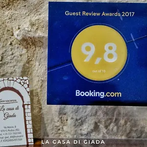 La Casa Di Giada Módica